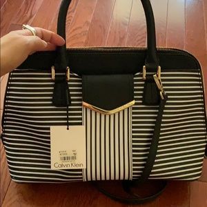 Calvin Klein Tote